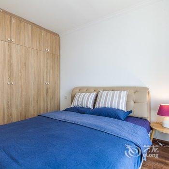 西安杨简公寓酒店提供图片