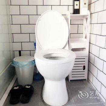 上海Sophia的洋房民宿酒店提供图片