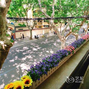 上海Sophia的洋房民宿酒店提供图片