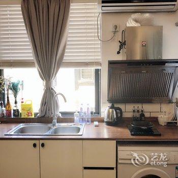 上海Sophia的洋房民宿酒店提供图片