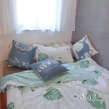 上海Sophia的洋房民宿酒店提供图片