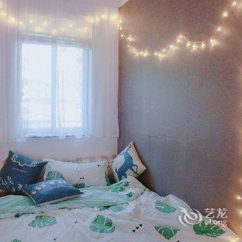 上海Sophia的洋房民宿酒店提供图片