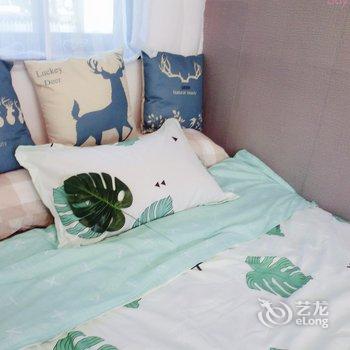 上海Sophia的洋房民宿酒店提供图片