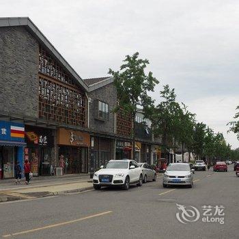 成都柴扉公寓(宣化门分店)酒店提供图片