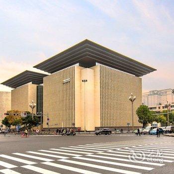 成都刘怡晨Albee公寓(自然乐园分店)酒店提供图片