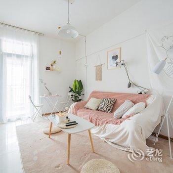 成都刘怡晨Albee公寓(自然乐园分店)酒店提供图片
