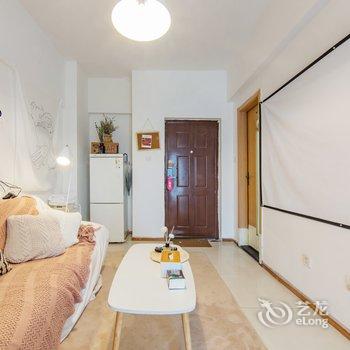 成都刘怡晨Albee公寓(自然乐园分店)酒店提供图片