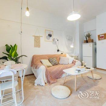 成都刘怡晨Albee公寓(自然乐园分店)酒店提供图片