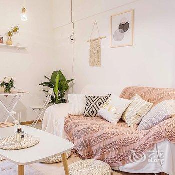 成都刘怡晨Albee公寓(自然乐园分店)酒店提供图片