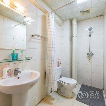 成都刘怡晨Albee公寓(自然乐园分店)酒店提供图片