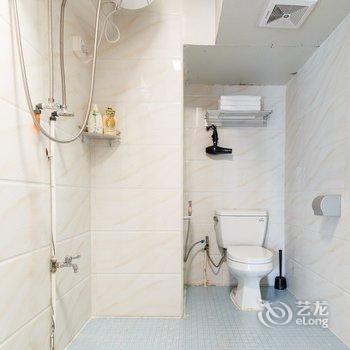 广州小羽和小果爸爸公寓(華林寺分店)酒店提供图片