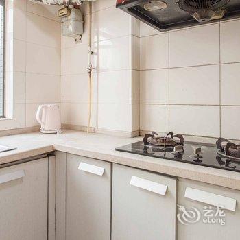 成都刘怡晨Albee公寓(自然乐园分店)酒店提供图片