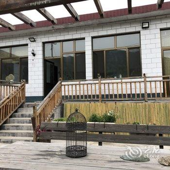昕居小蔚民宿(北京沙厂村店)酒店提供图片