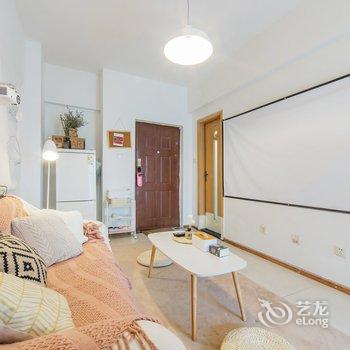 成都刘怡晨Albee公寓(自然乐园分店)酒店提供图片