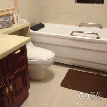 重庆王滚滚公寓(刘家台路分店)酒店提供图片