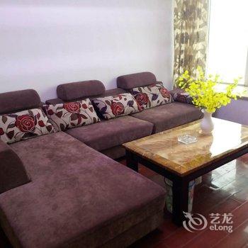 重庆水水糖公寓(城市奏鸣分店)酒店提供图片