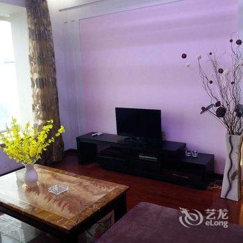 重庆水水糖公寓(城市奏鸣分店)酒店提供图片