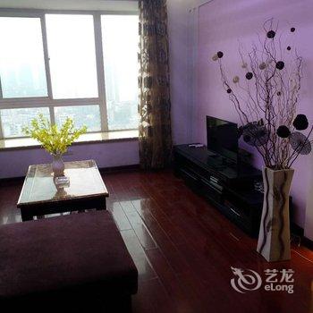 重庆水水糖公寓(城市奏鸣分店)酒店提供图片