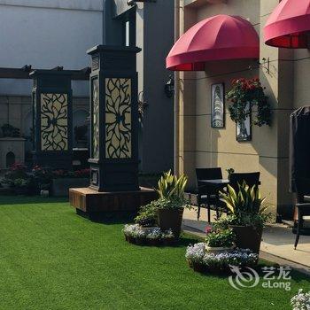 成都郑露公寓(三洞古桥公园分店)酒店提供图片