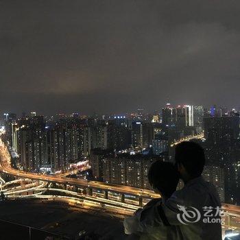 成都郑露公寓(三洞古桥公园分店)酒店提供图片