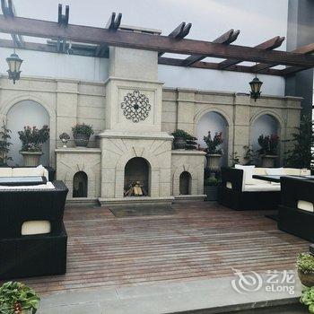 成都郑露公寓(三洞古桥公园分店)酒店提供图片
