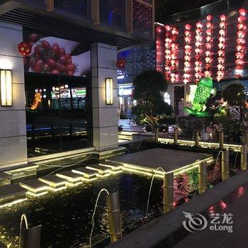 成都郑露公寓(三洞古桥公园分店)酒店提供图片