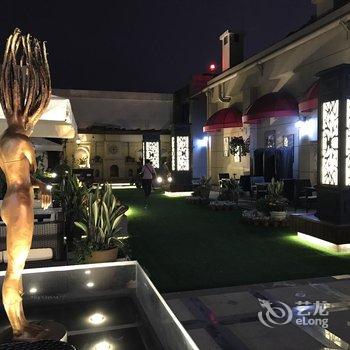 成都郑露公寓(三洞古桥公园分店)酒店提供图片