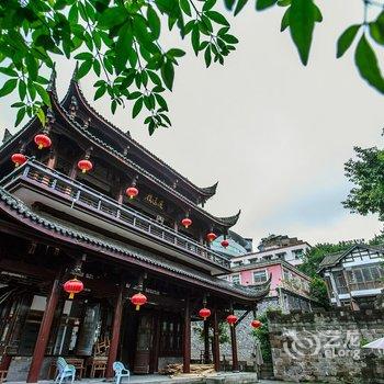 重庆比格邦公寓(下纯阳洞街分店)酒店提供图片