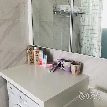 成都郑露公寓(三洞古桥公园分店)酒店提供图片