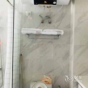 成都郑露公寓(三洞古桥公园分店)酒店提供图片