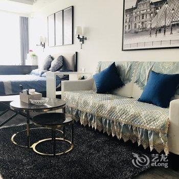 成都郑露公寓(三洞古桥公园分店)酒店提供图片