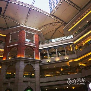 广州SiaHo公寓(大佛寺弘法大楼分店)酒店提供图片