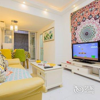 广州SiaHo公寓(大佛寺弘法大楼分店)酒店提供图片