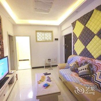广州SiaHo公寓(大佛寺弘法大楼分店)酒店提供图片