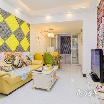 广州SiaHo公寓(大佛寺弘法大楼分店)酒店提供图片