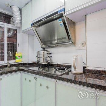 广州SiaHo公寓(大佛寺弘法大楼分店)酒店提供图片