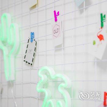 广州SiaHo公寓(大佛寺弘法大楼分店)酒店提供图片