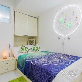 广州SiaHo公寓(大佛寺弘法大楼分店)酒店提供图片