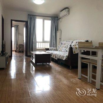 北京携清风与共公寓酒店提供图片