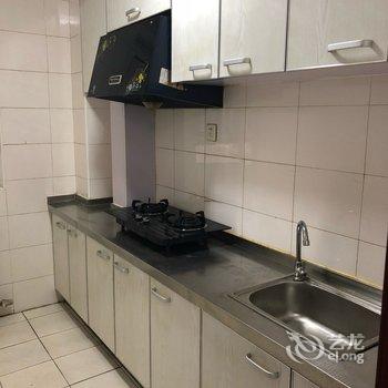 北京携清风与共公寓酒店提供图片