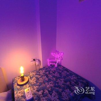 广州SiaHo公寓(大佛寺弘法大楼分店)酒店提供图片