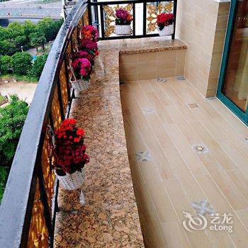 上海河滨豪宅公寓(上海邮政博物馆分店)酒店提供图片