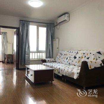北京携清风与共公寓酒店提供图片