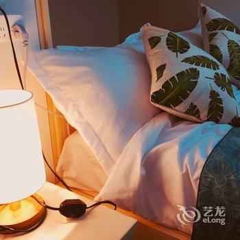 广州SiaHo公寓(大佛寺弘法大楼分店)酒店提供图片
