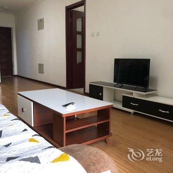 北京携清风与共公寓酒店提供图片