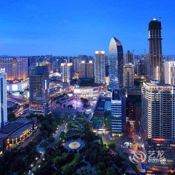 重庆长江星月之家公寓酒店提供图片