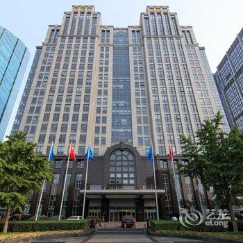 Locals刘余庆公寓(北京建外头道街店)酒店提供图片