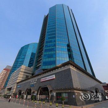 Locals刘余庆公寓(北京建外头道街店)酒店提供图片