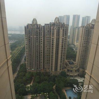 广州狮寓公寓(潭村分店)酒店提供图片