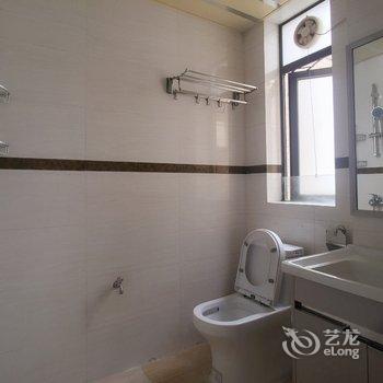 广州狮寓公寓(潭村分店)酒店提供图片